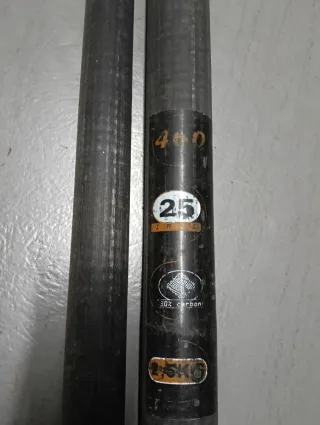 Mástil Decathlon 460 30% Carbono