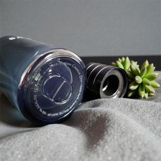 Jean Paul Gaultier y Sauvage  Le Male Le Parfum