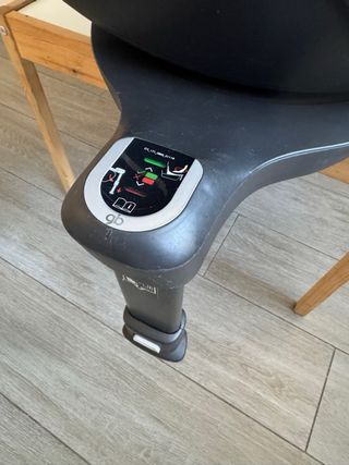 Silla coche GB Vaya i-Size