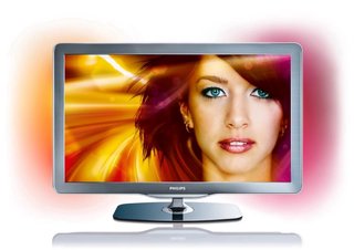 3 televisores lg phillips samsung