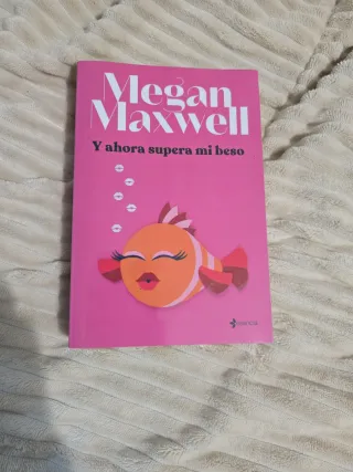 "Y ahora supera mi Beso"