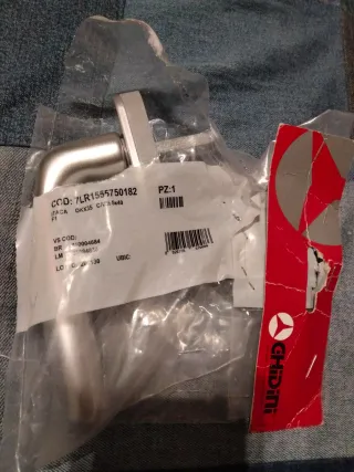 Maniglia per finestre Ghidini