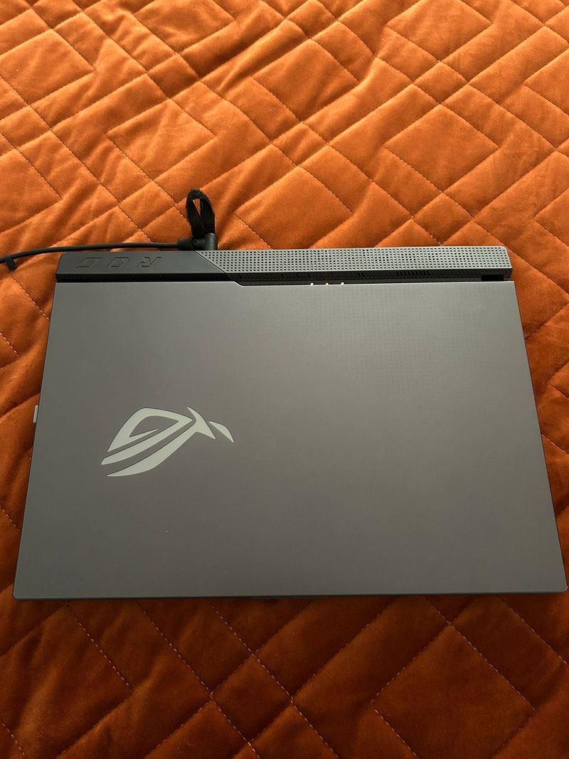 Asus ROG Strix G15 afbeelding 3