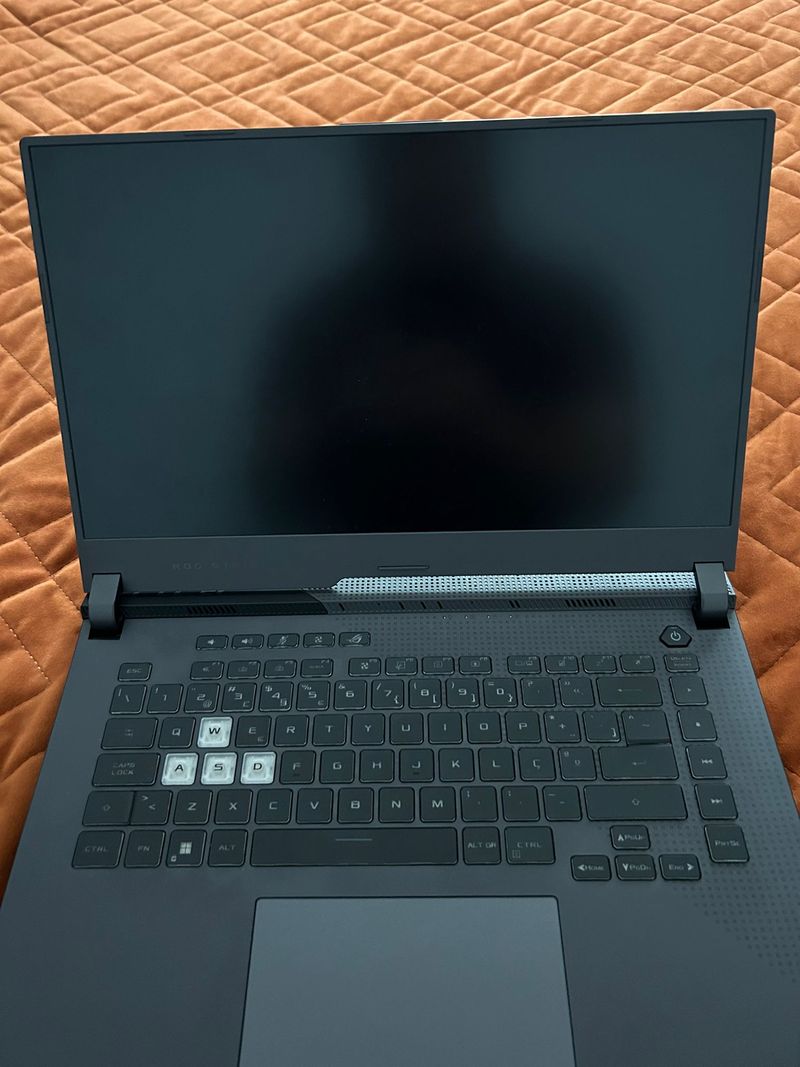 Asus ROG Strix G15 afbeelding 2