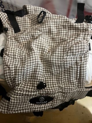 Mochila de porteo Amarsupiel