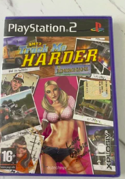 PlayStation 2 BMT2 Track Me Harder