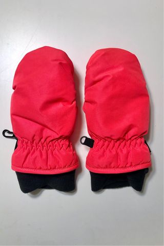 Manoplas de esquí McKinley para niñ@s