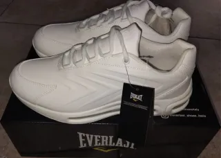 Scarpe uomo Everlast taglia 41