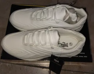 Scarpe uomo Everlast taglia 41