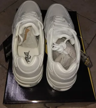Scarpe uomo Everlast taglia 41