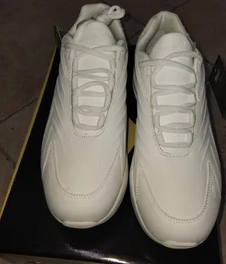 Scarpe uomo Everlast taglia 41