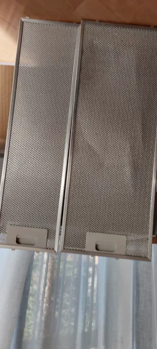 Extractor de humos Teka