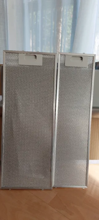 Extractor de humos Teka