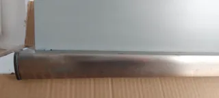 Extractor de humos Teka