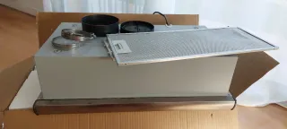 Extractor de humos Teka