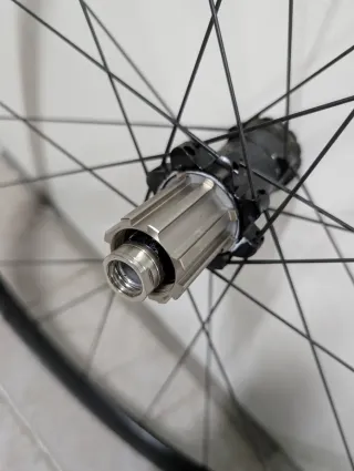 Ruedas Carretera Fulcrum Racing 400DB para disco