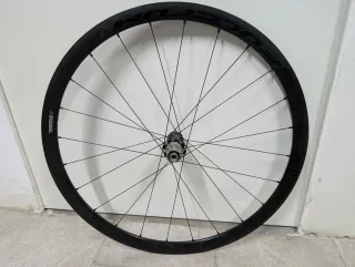 Ruedas Carretera Fulcrum Racing 400DB para disco