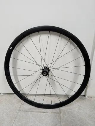 Ruedas Carretera Fulcrum Racing 400DB para disco