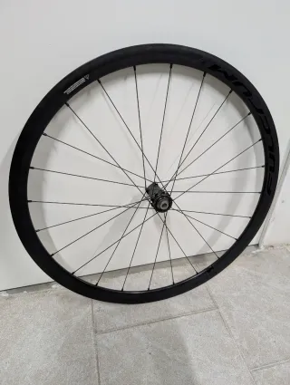 Ruedas Carretera Fulcrum Racing 400DB para disco