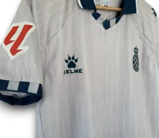 Camiseta Kelme RCD Espanyol Talla M