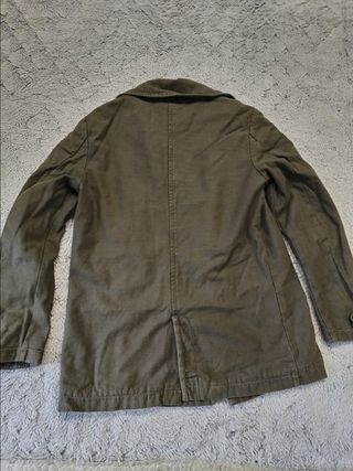 Giubbotto Murphy & Nye Uomo Tg. S Verde