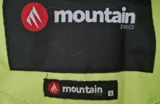 Conjunto Ropa Nieve Niños Chaqueta y Pantalón