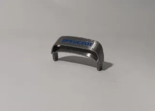 Alerón 3D con calca