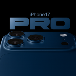 iPhone 17 Pro Azul