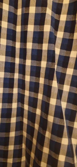 Camisa Core by Jack & Jones cuadros azules/blanco