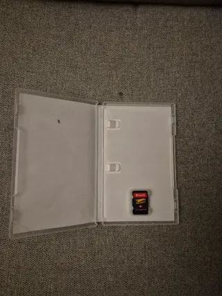 Pacchetto 3 Giochi Nintendo Switch