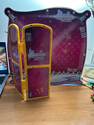 Juguete Studio Dance Nancy