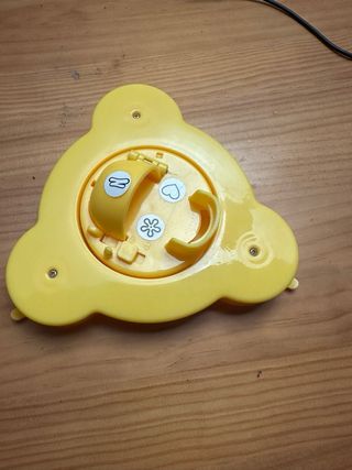 Juguete Studio Dance Nancy