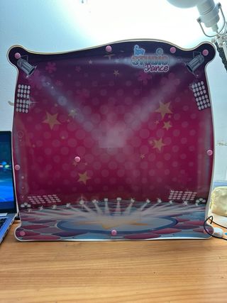 Juguete Studio Dance Nancy