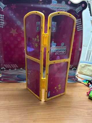 Juguete Studio Dance Nancy