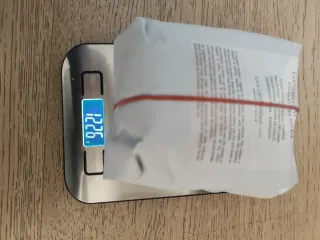 Gesso Artistico Polvere per Colata