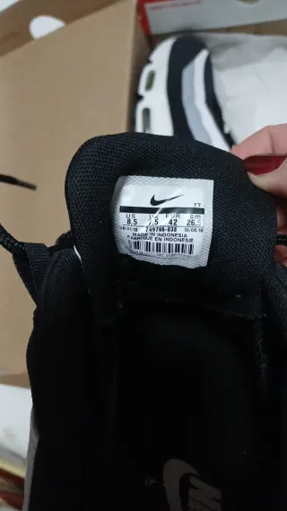 Scarpe Nike Air Max 95