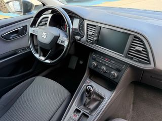 SEAT Leon ST 1.6TDI 2020