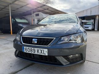 SEAT Leon ST 1.6TDI 2020