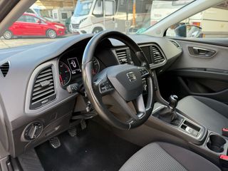 SEAT Leon ST 1.6TDI 2020