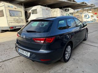 SEAT Leon ST 1.6TDI 2020