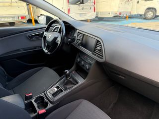 SEAT Leon ST 1.6TDI 2020