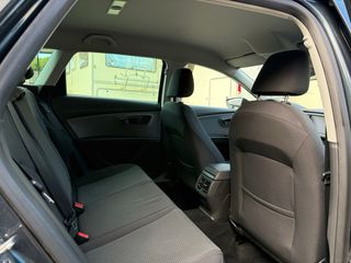 SEAT Leon ST 1.6TDI 2020