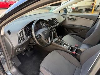 SEAT Leon ST 1.6TDI 2020