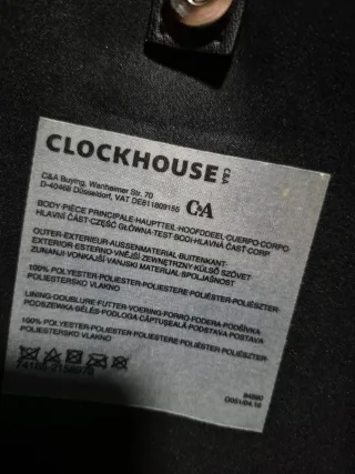 Bolso de Hombro Borrego Negro