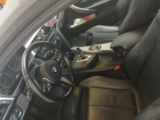 BMW Serie 4 2017