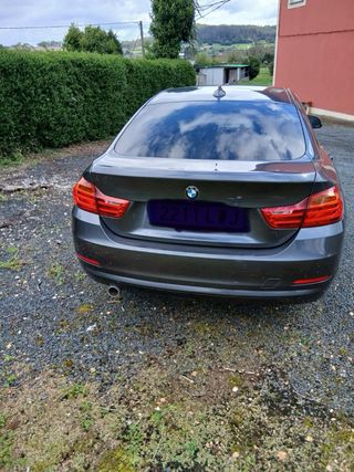 BMW Serie 4 2017