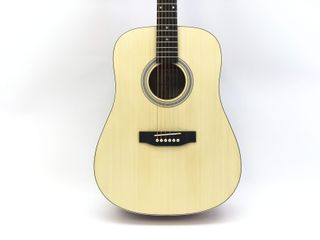 guitarra acustica sx sd204