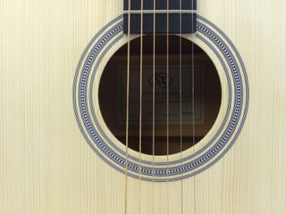 guitarra acustica sx sd204