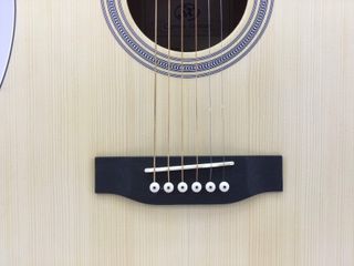 guitarra acustica sx sd204