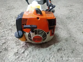 Soy Juanma.Vendo vibrador ESTIHL en Baeza (Jaén)